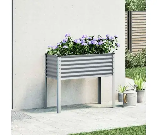 Aia Taimekast, Hall, 100X45X90 cm Teras