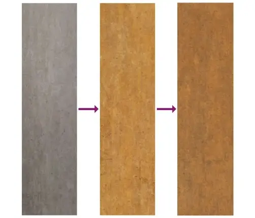 Dārza Puķu Kaste, 100X45X90 Cm, Izturīgs Tērauds Vidaxl