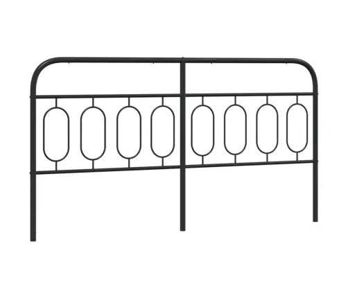 Metallist Voodipeats, Must, 183 Cm