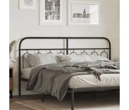 Metallist Voodipeats, Must, 183 Cm