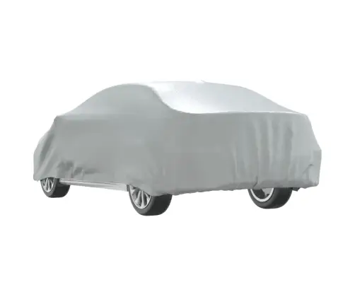 Autokate Sedaanile Pandlarihmadega Hõbedane M