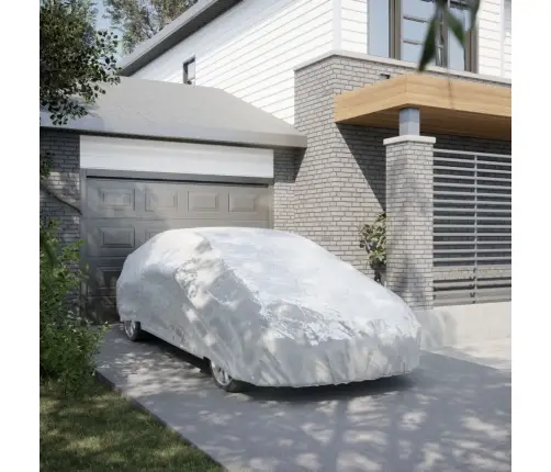 Autokate Sedaanile Pandlarihmadega Hõbedane M