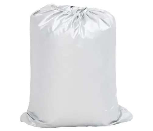 Automobilio Uždangalas Sedanams, Sidabrinis, Xl Dydžio, Pilnas