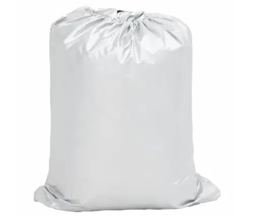 Autokate Sedaanile Pandlarihmadega Hõbedane Xxl