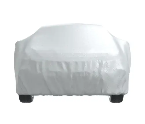 Autokate Sedaanile Pandlarihmadega Hõbedane Xxl