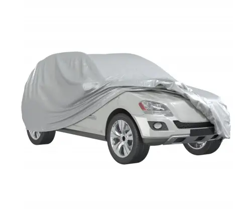 Autokate Maasturile Pandlarihmadega Hõbedane L