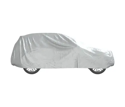 Autokate Maasturile Pandlarihmadega Hõbedane L