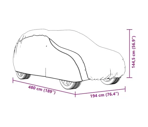 Autokate Maasturile Pandlarihmadega Hõbedane L