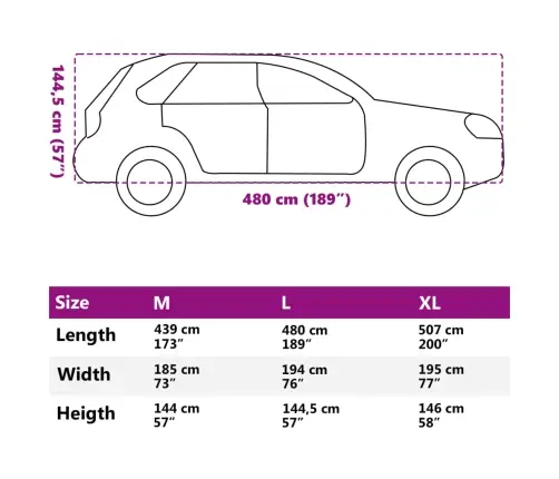 Autokate Maasturile Pandlarihmadega Hõbedane L