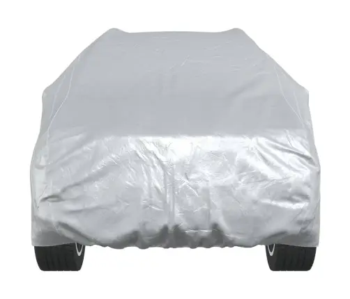 Autokate Maasturile Pandlarihmadega Hõbedane Xl