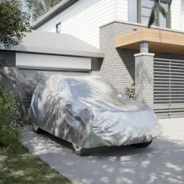 Autokate Maasturile Pandlarihmadega Hõbedane Xl