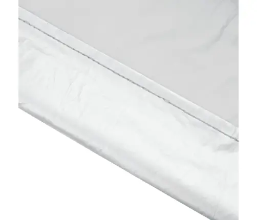 Poolik Autokate Konksudega Hõbedane Xl