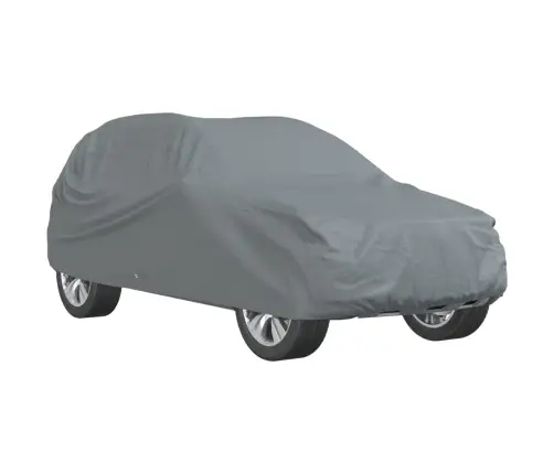 Mašīnas Pārsegs Suv, Pilns, M Izmērs, Neausts Audums Vidaxl