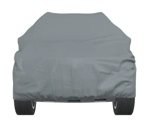 Mašīnas Pārsegs Suv, Pilns, M Izmērs, Neausts Audums Vidaxl