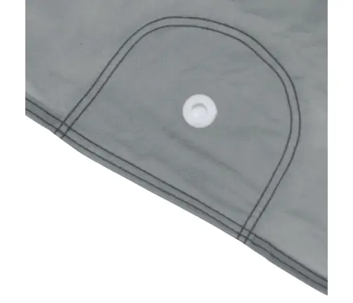 Mašīnas Pārsegs Suv, Pilns, M Izmērs, Neausts Audums Vidaxl