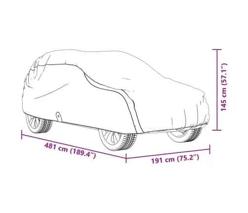 Autokate Maasturile Hall L Lausriidest