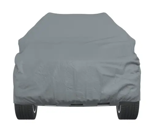 Mašīnas Pārsegs Suv, Pilns, Xl Izmērs, Neausts Audums Vidaxl