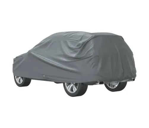 Mašīnas Pārsegs Suv, Pilns, Xl Izmērs, Neausts Audums Vidaxl