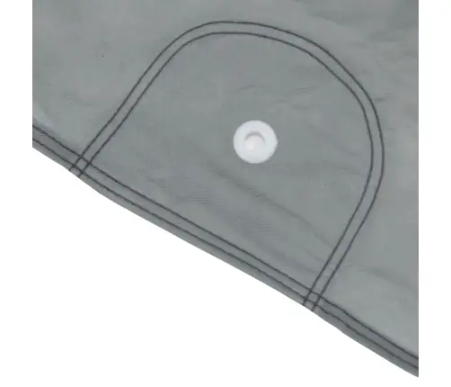 Mašīnas Pārsegs Suv, Pilns, Xl Izmērs, Neausts Audums Vidaxl