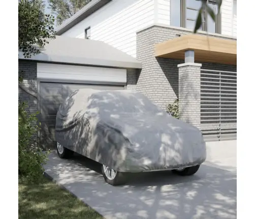 Mašīnas Pārsegs Suv, Pilns, Xl Izmērs, Neausts Audums Vidaxl