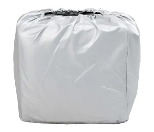 Autokate Sedaani Rahe Eest Kaitsmiseks S Hall Ja Hõbedane