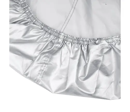 Autokate Sedaani Rahe Eest Kaitsmiseks S Hall Ja Hõbedane