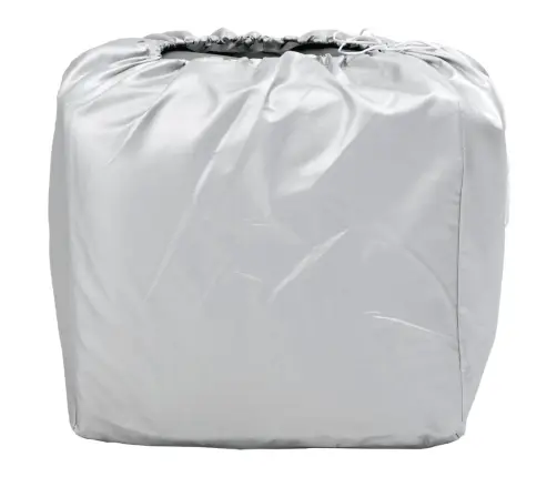 Autokate Maasturi Rahe Eest Kaitsmiseks Xl Hall Ja Hõbedane