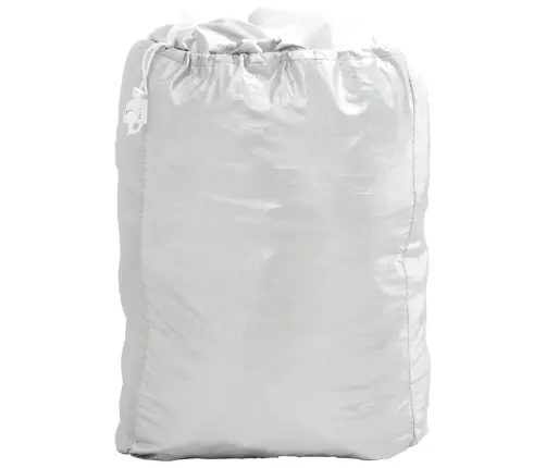 Automobilio Uždangalas Visureigiui, Sidabrinis, M Dydžio, Peva