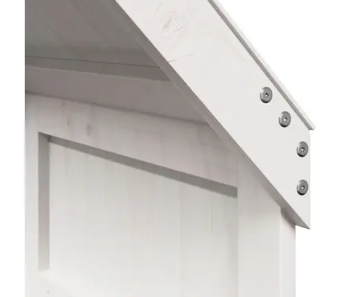 Bērnu Gultas Jumts, Balts, 60X99X139,5 Cm, Priedes Masīvkoks Vidaxl Bērnu Gultas Jumts, Balts, 60X99X139,5 Cm, Priedes Masīvkoks Vidaxl