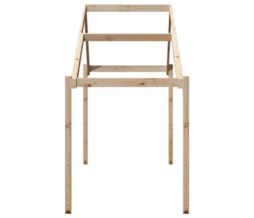 Lastevoodi Katus, 213 X 95,5 X 144,5 cm Männipuit