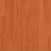 Lastevoodi Katus, Vahapruun, 213 X 95,5 X 144,5 cm Männipuit