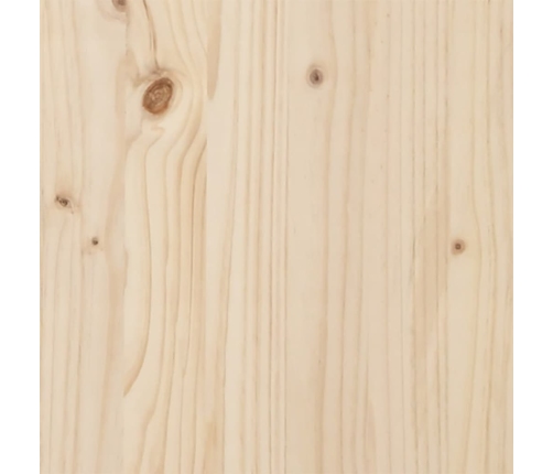 Lastevoodi Katus, 217 X 85,5 X 154 cm Männipuit