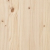 Lastevoodi Katus, 217 X 85,5 X 154 cm Männipuit