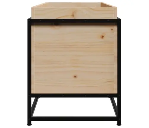 Aia Taimekast, 100 X 40 X 50 cm Männipuit