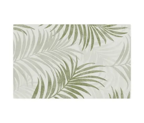 Toa- Ja Õuevaip, Lühikese Narmaga, Mitmevärviline, 190X300 Cm