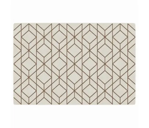 Toa- Ja Õuevaip, Lühikese Narmaga, Mitmevärviline, 120 X 180 Cm