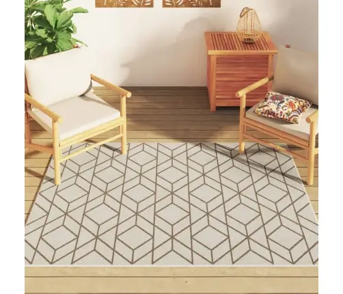 Toa- Ja Õuevaip, Lühikese Narmaga, Mitmevärviline, 120 X 180 Cm