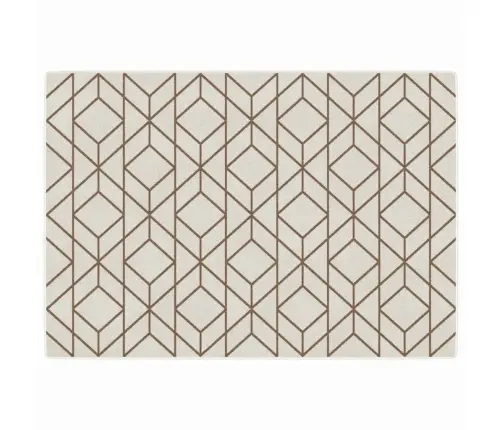 Iekštelpu Un Āra Paklājs, 160X230 Cm, Daudzkrāsains, Neslīdošs Vidaxl