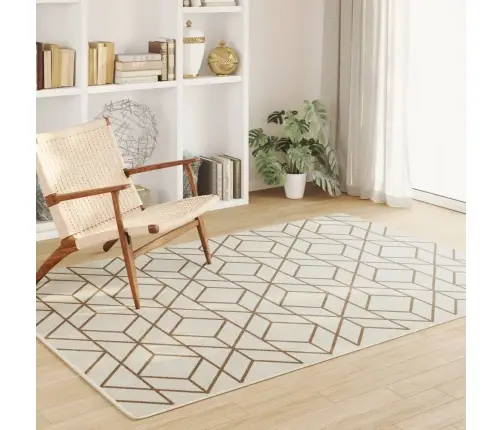 Iekštelpu Un Āra Paklājs, 160X230 Cm, Daudzkrāsains, Neslīdošs Vidaxl