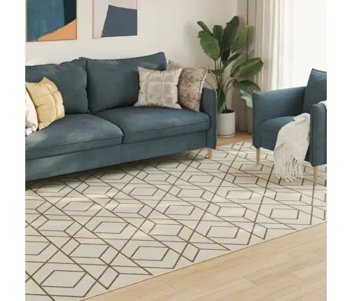 Vidaus/Lauko Kilimas, Įvairių Spalvų, 190X300Cm