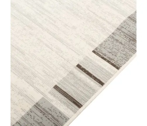 Iekštelpu Un Āra Paklājs, 80X300 Cm, Daudzkrāsains, Neslīdošs Vidaxl