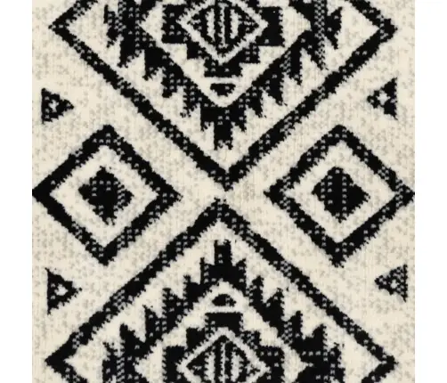 Toa- Ja Õuevaip, Lühikese Narmaga, Mitmevärviline, 190X300 Cm
