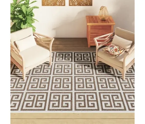 Vidaus/Lauko Kilimas, Įvairių Spalvų, 190X300Cm Vidaus/Lauko Kilimas, Įvairių Spalvų, 190X300Cm