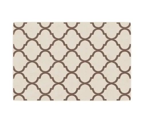 Iekštelpu Un Āra Paklājs, 120X180 Cm, Daudzkrāsains, Neslīdošs Vidaxl