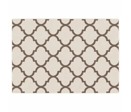 Toa- Ja Õuevaip, Lühikese Narmaga, Mitmevärviline, 160 X 230 Cm