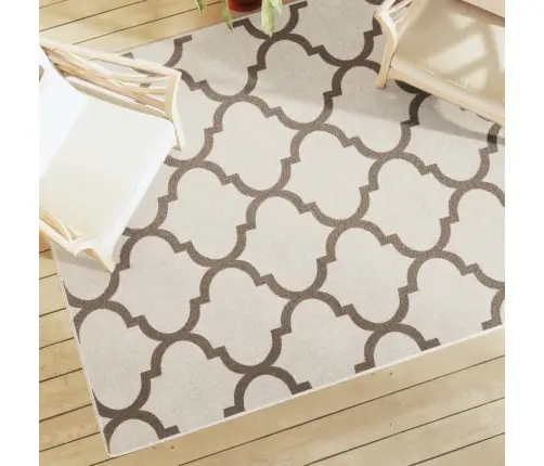 Toa- Ja Õuevaip, Lühikese Narmaga, Mitmevärviline, 160 X 230 Cm