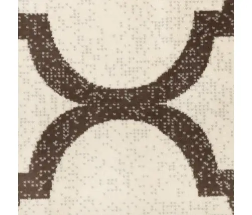 Toa- Ja Õuevaip, Lühikese Narmaga, Mitmevärviline, 160 X 230 Cm