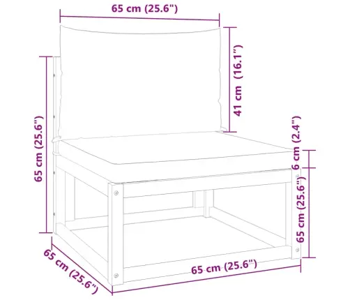 Käetugedeta Aiadiivan Patjadega, Puit, Akaatsia Ja Rotang