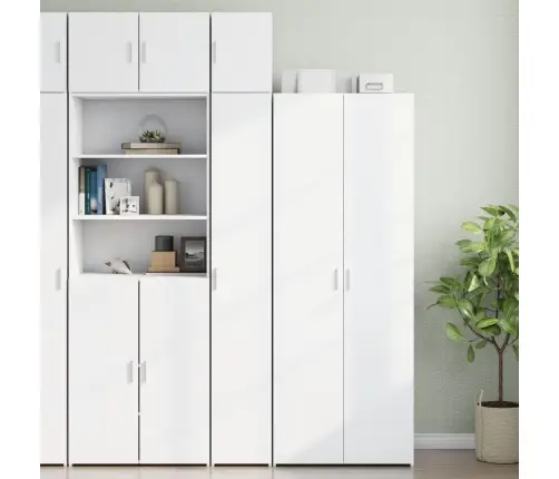 Sienas Skapītis, Balts, 30X42,5X40 Cm, Inženierijas Koks Vidaxl Sienas Skapītis, Balts, 30X42,5X40 Cm, Inženierijas Koks Vidaxl