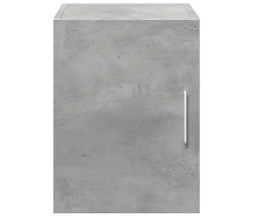 Sienas Skapītis, Betona Pelēks, 30X42,5X40Cm, Inženierijas Koks Vidaxl Sienas Skapītis, Betona Pelēks, 30X42,5X40Cm, Inženierijas Koks Vidaxl